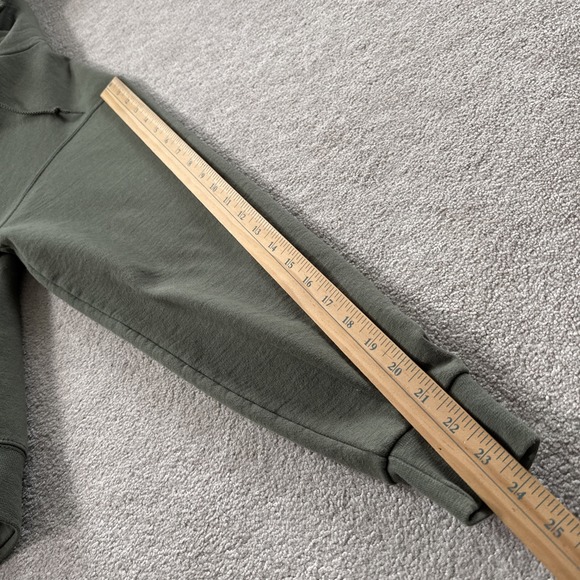 UAB Blazers Champion Hoodie Mens M Green NCAA Basketball Pullover Sweatshirt - Picture 8 of 9